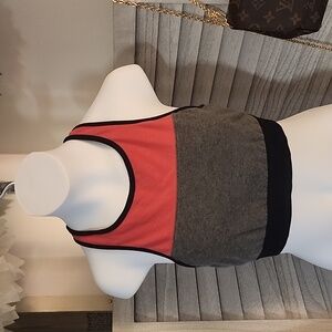 PINK brand sports bra